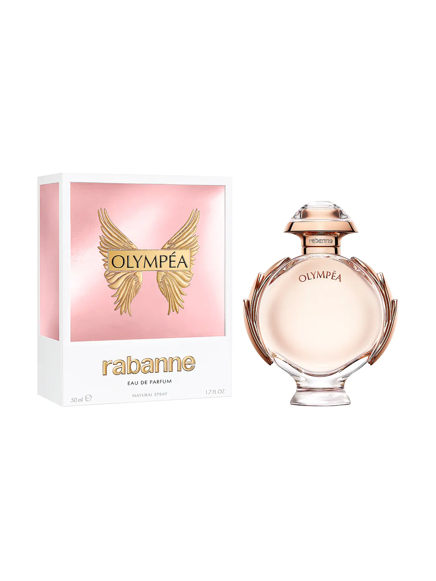 RABANNE | Olympéa Eau de Parfum Spray 80ml | 